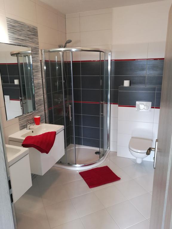 Apartmany 154 ليبنو ناد فلتافو المظهر الخارجي الصورة