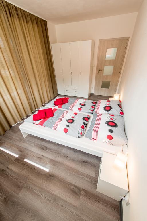 Apartmany 154 ليبنو ناد فلتافو المظهر الخارجي الصورة