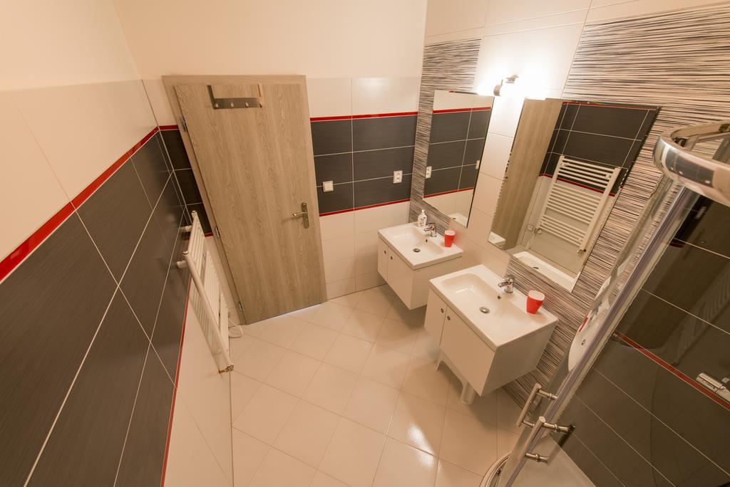 Apartmany 154 ليبنو ناد فلتافو المظهر الخارجي الصورة