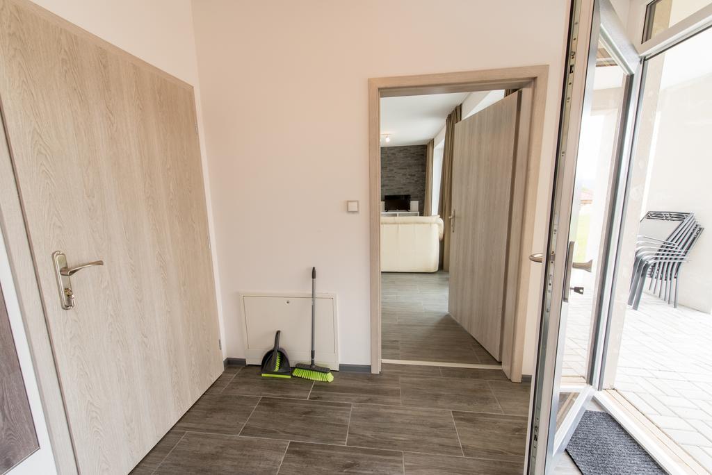 Apartmany 154 ليبنو ناد فلتافو المظهر الخارجي الصورة