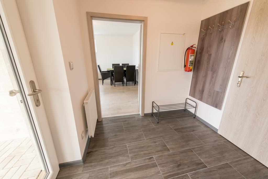 Apartmany 154 ليبنو ناد فلتافو المظهر الخارجي الصورة