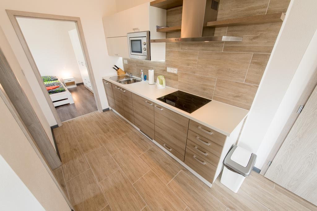 Apartmany 154 ليبنو ناد فلتافو المظهر الخارجي الصورة