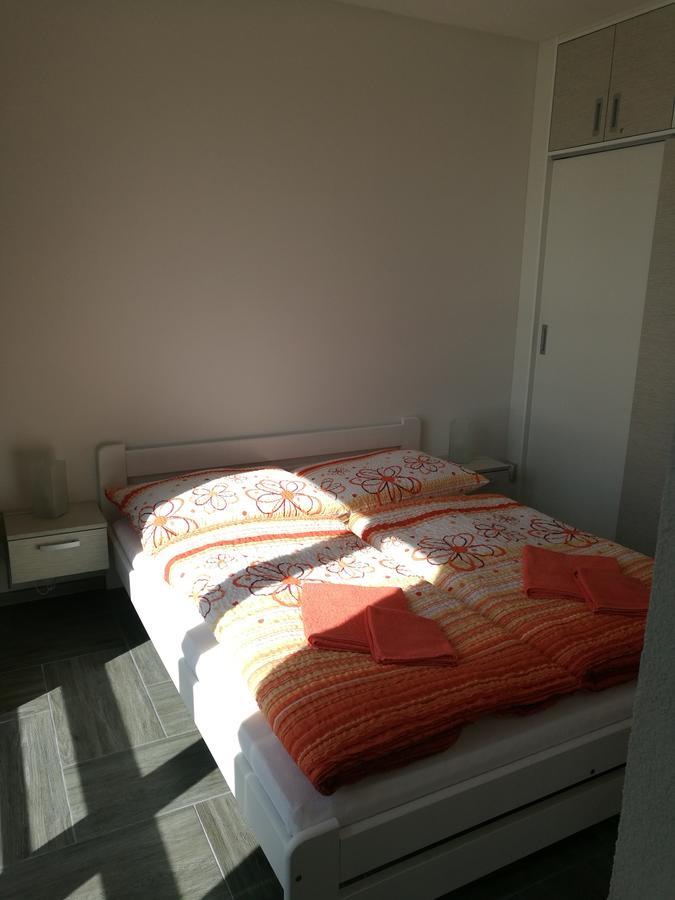 Apartmany 154 ليبنو ناد فلتافو المظهر الخارجي الصورة