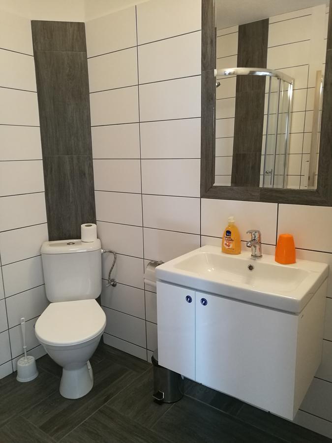 Apartmany 154 ليبنو ناد فلتافو المظهر الخارجي الصورة