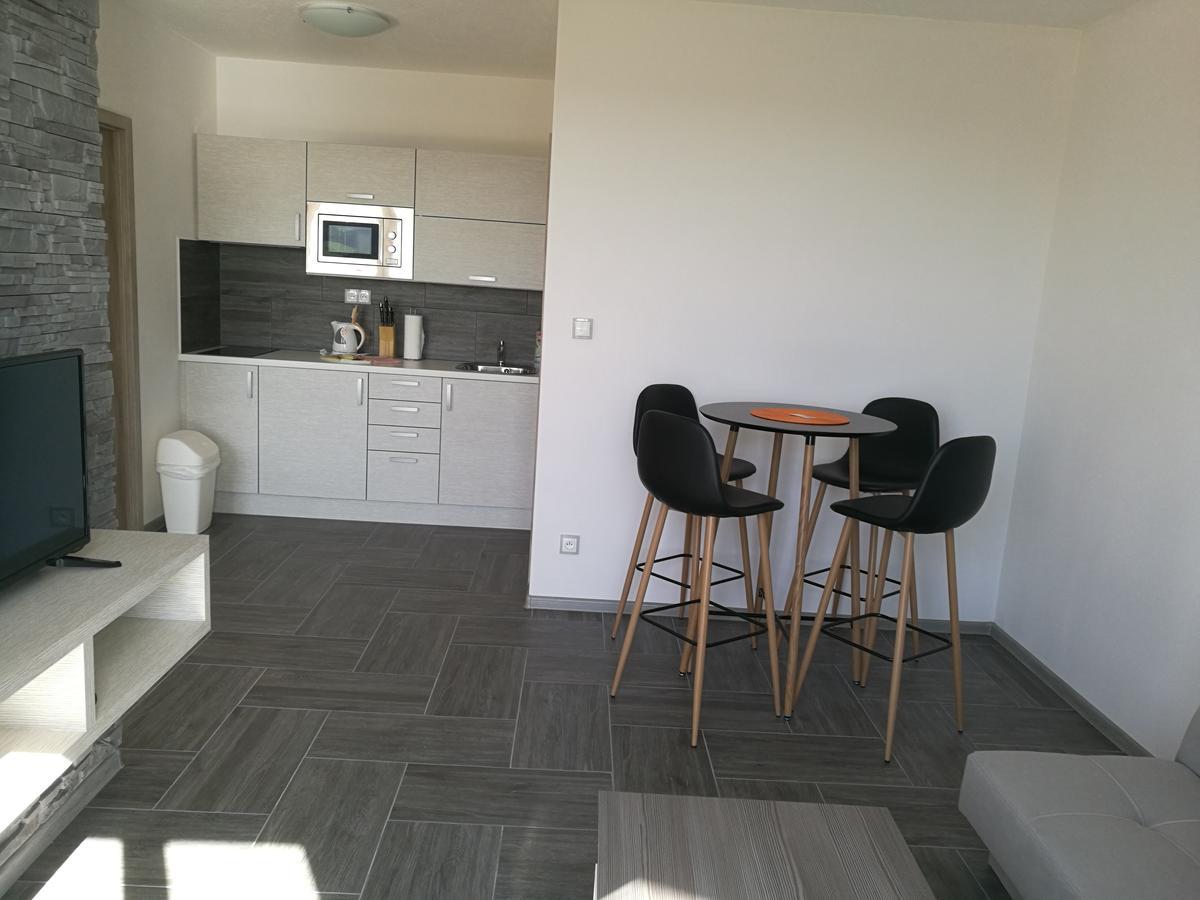 Apartmany 154 ليبنو ناد فلتافو المظهر الخارجي الصورة