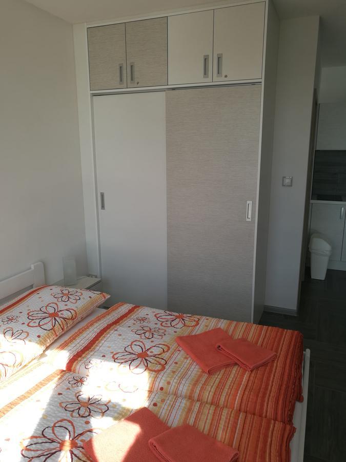 Apartmany 154 ليبنو ناد فلتافو المظهر الخارجي الصورة