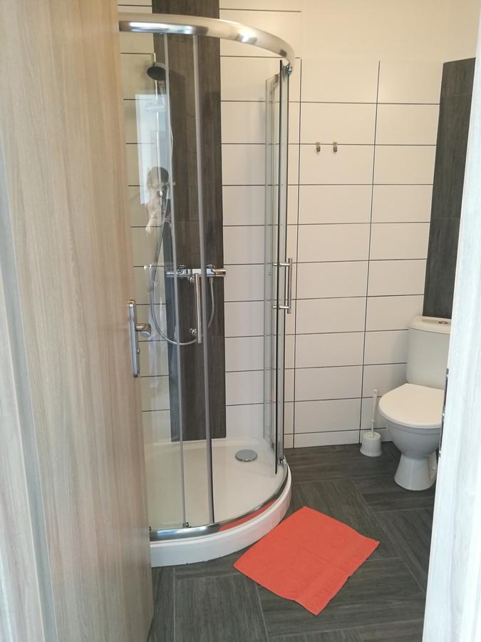 Apartmany 154 ليبنو ناد فلتافو المظهر الخارجي الصورة